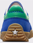 Converse Run Star Trainer Unisex Mavi Süet Sneaker Converse Run Star Trainer Unisex Mavi Süet Sneaker