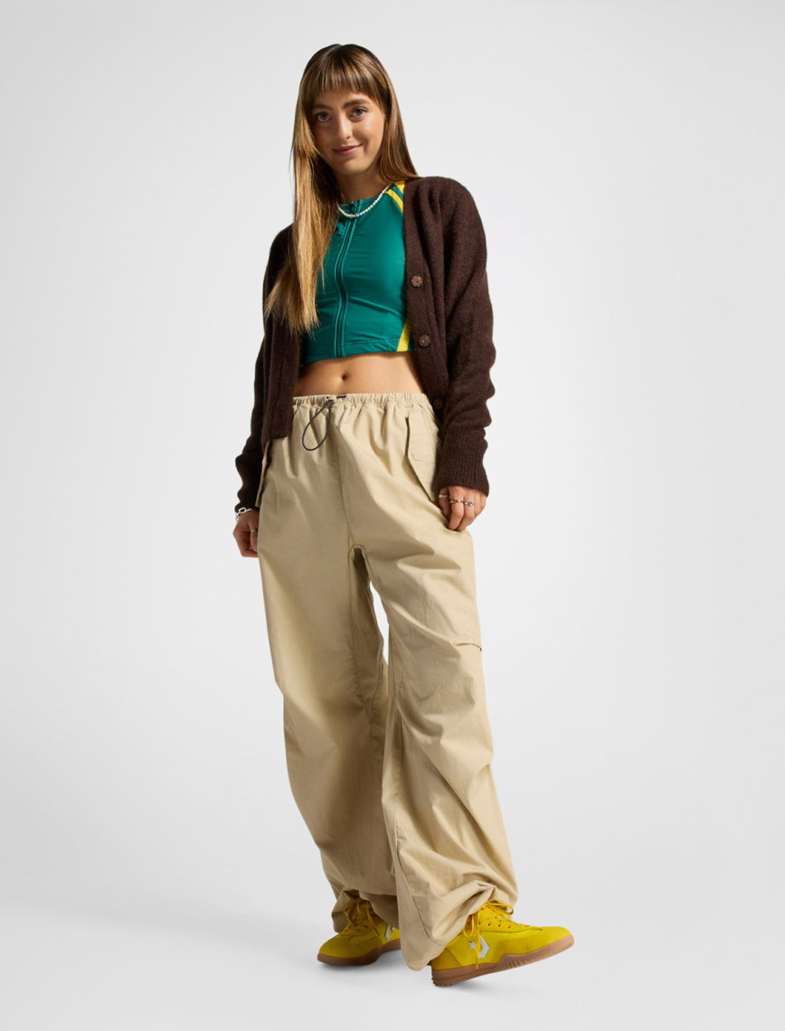 Converse Run Star Trainer Unisex Sarı Süet Sneaker Converse Run Star Trainer Unisex Sarı Süet Sneaker