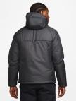 Nike Sportswear Therma-Fit Repel Erkek Gri Ceket Nike Sportswear Therma-Fit Repel Erkek Gri Ceket