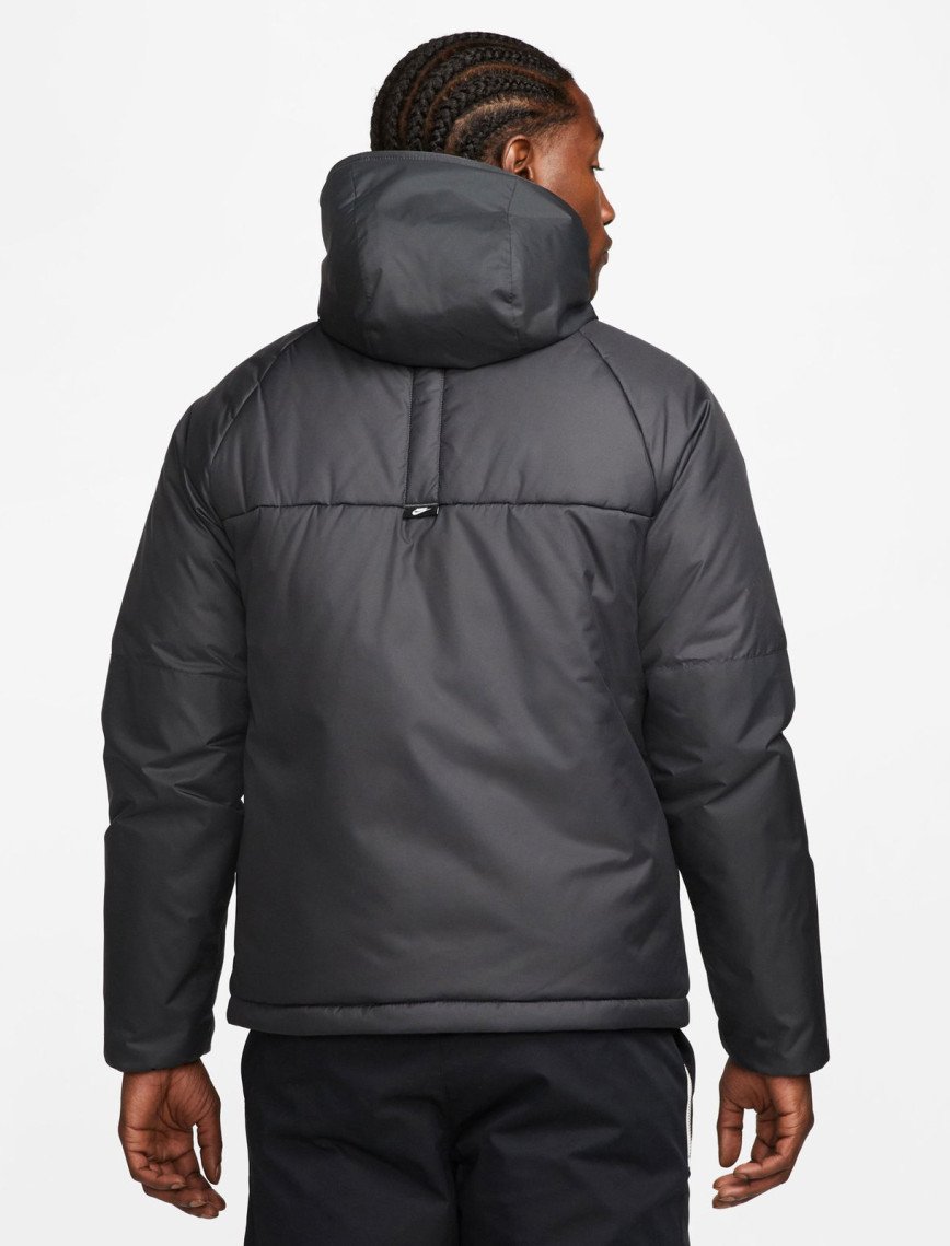 Nike Sportswear Therma-Fit Repel Erkek Gri Ceket Nike Sportswear Therma-Fit Repel Erkek Gri Ceket