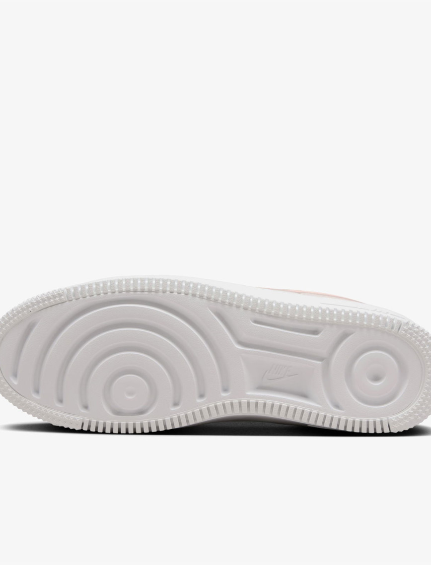 Nike Air Force 1 Sage Low Kadın Krem Rengi Spor Ayakkabı Nike Air Force 1 Sage Low Kadın Krem Rengi Spor Ayakkabı