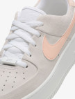 Nike Air Force 1 Sage Low Kadın Krem Rengi Spor Ayakkabı Nike Air Force 1 Sage Low Kadın Krem Rengi Spor Ayakkabı