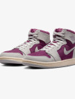 Jordan Air 1 Zoom CMFT 2 Kadın Bordo Spor Ayakkabı Jordan Air 1 Zoom CMFT 2 Kadın Bordo Spor Ayakkabı