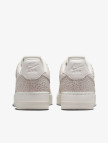 Nike Air Force 1 '07 Premium Kadın Bej Spor Ayakkabı Nike Air Force 1 '07 Premium Kadın Bej Spor Ayakkabı