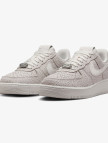 Nike Air Force 1 '07 Premium Kadın Bej Spor Ayakkabı Nike Air Force 1 '07 Premium Kadın Bej Spor Ayakkabı
