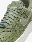 Nike Air Force 1 '07 Premium Kadın Yeşil Spor Ayakkabı Nike Air Force 1 '07 Premium Kadın Yeşil Spor Ayakkabı