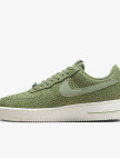 Nike Air Force 1 '07 Premium Kadın Yeşil Spor Ayakkabı Nike Air Force 1 '07 Premium Kadın Yeşil Spor Ayakkabı