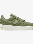 Nike Air Force 1 '07 Premium Kadın Yeşil Spor Ayakkabı Nike Air Force 1 '07 Premium Kadın Yeşil Spor Ayakkabı