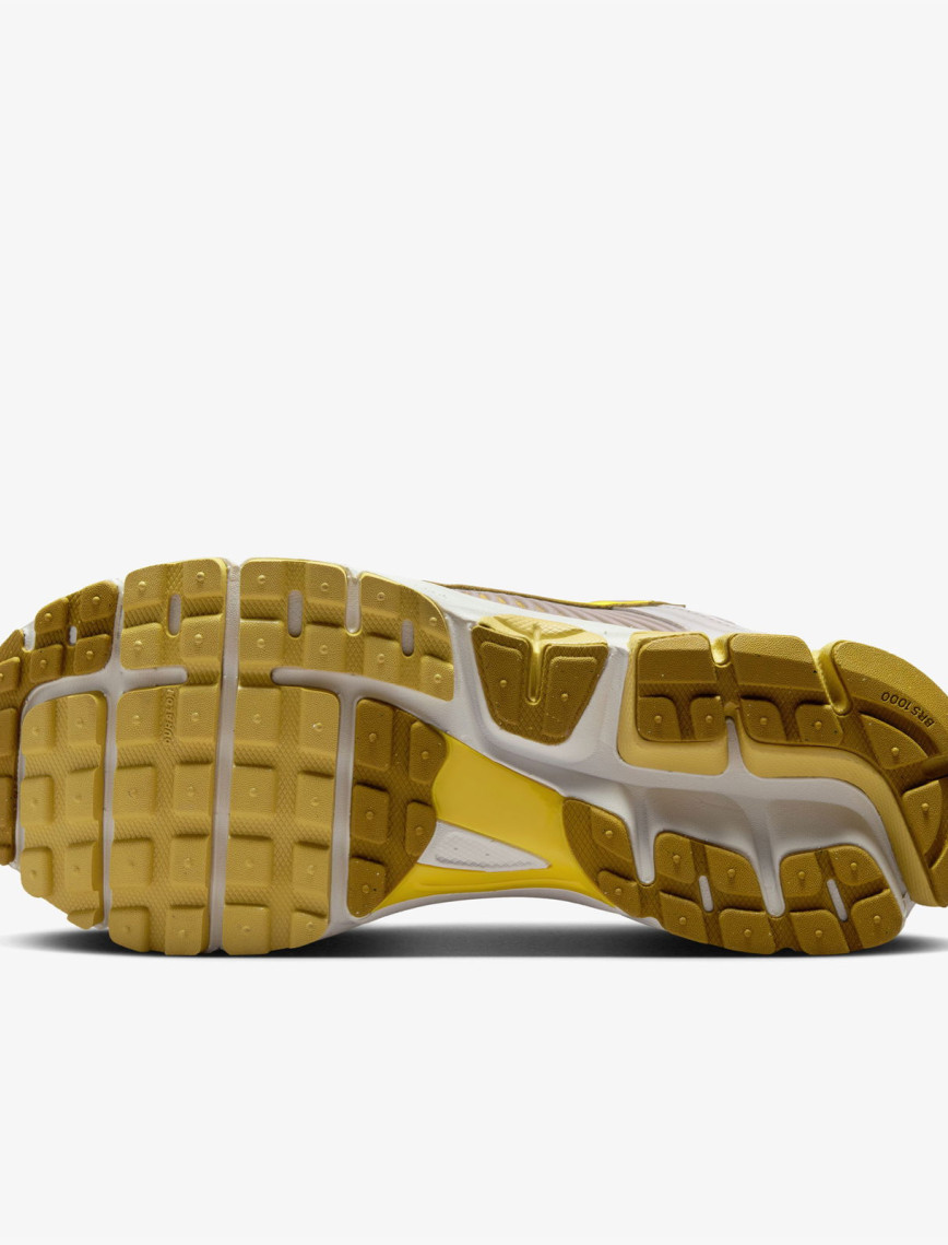 Nike Zoom Vomero 5 Kadın Sarı Spor Ayakkabı Nike Zoom Vomero 5 Kadın Sarı Spor Ayakkabı
