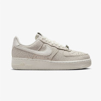 Nike Air Force 1 '07 Premium Kadın Bej Spor Ayakkabı Nike Air Force 1 '07 Premium Kadın Bej Spor Ayakkabı
