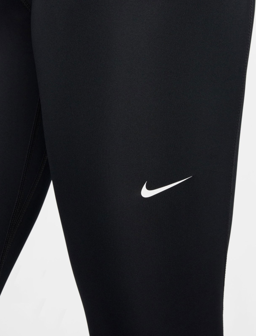 Nike Pro 365 Kadın Siyah Tayt Nike Pro 365 Kadın Siyah Tayt