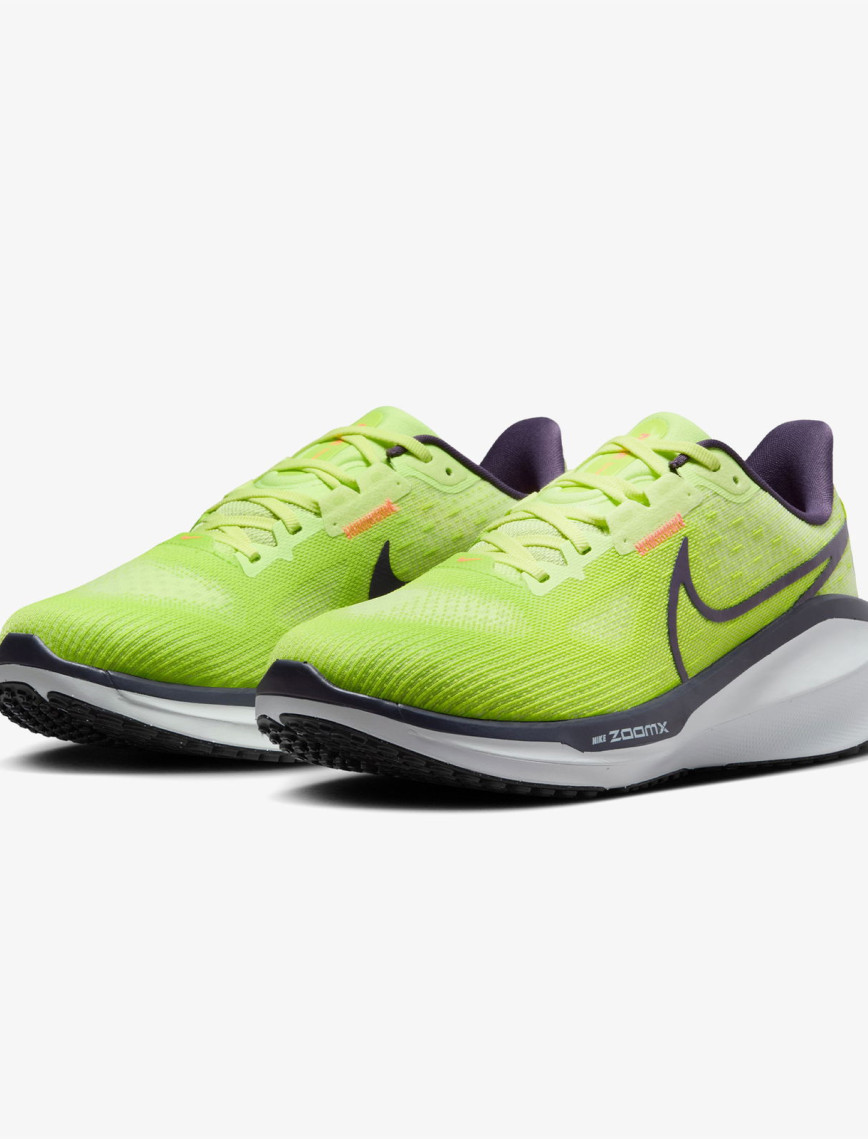 Nike Vomero 17 Kadın Yeşil Koşu Ayakkabısı Nike Vomero 17 Kadın Yeşil Koşu Ayakkabısı