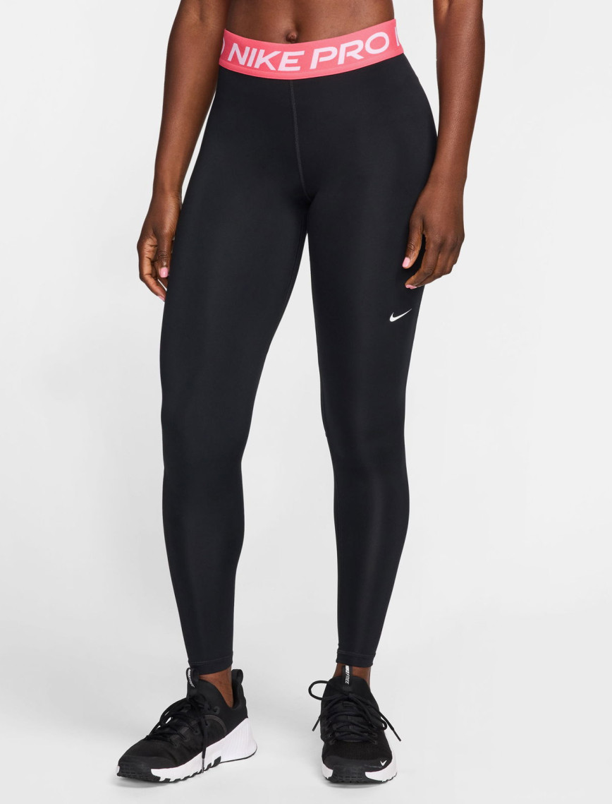 Nike Pro 365 Kadın Mavi Tayt Nike Pro 365 Kadın Mavi Tayt