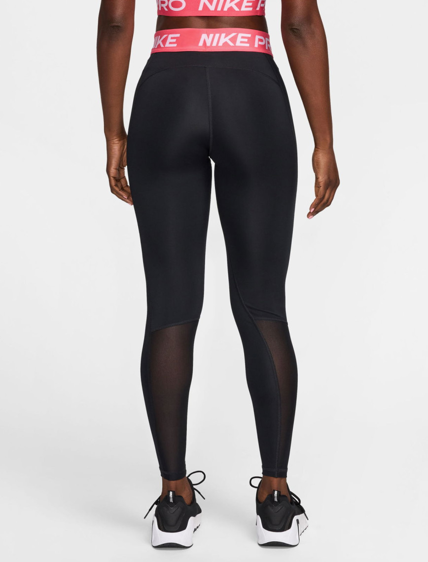 Nike Pro 365 Kadın Siyah Tayt Nike Pro 365 Kadın Siyah Tayt