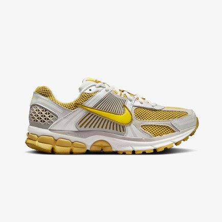 Nike Zoom Vomero 5 Kadın Sarı Spor Ayakkabı Nike Zoom Vomero 5 Kadın Sarı Spor Ayakkabı