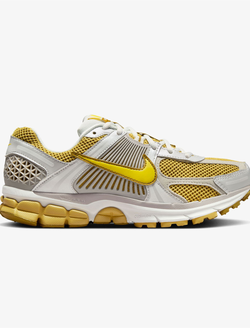Nike Zoom Vomero 5 Kadın Sarı Spor Ayakkabı Nike Zoom Vomero 5 Kadın Sarı Spor Ayakkabı
