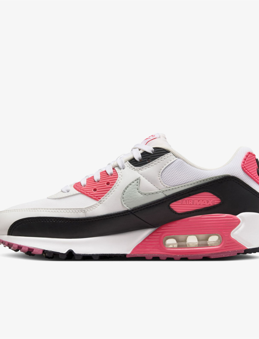 Nike Air Max 90 Kadın Beyaz Spor Ayakkabı Nike Air Max 90 Kadın Beyaz Spor Ayakkabı