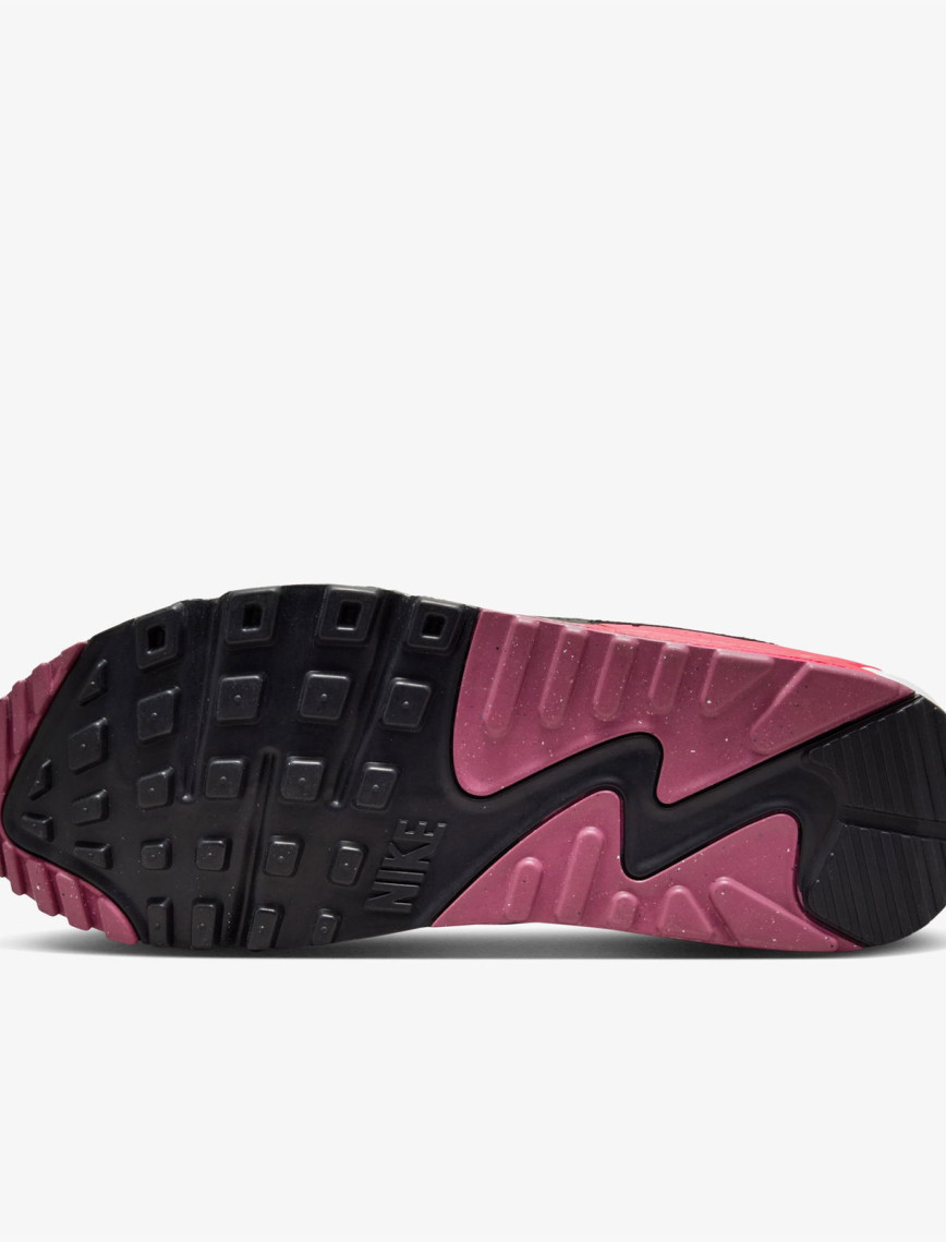 Nike Air Max 90 Kadın Beyaz Spor Ayakkabı Nike Air Max 90 Kadın Beyaz Spor Ayakkabı