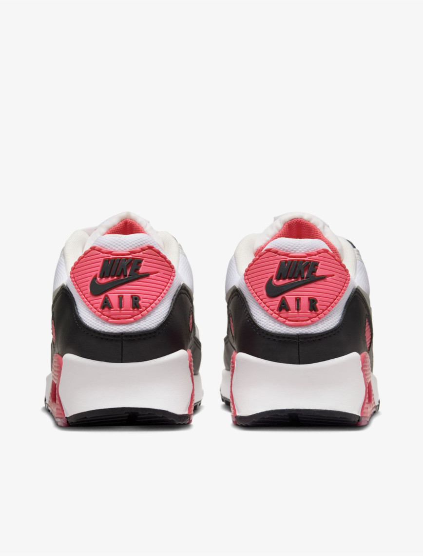 Nike Air Max 90 Kadın Beyaz Spor Ayakkabı Nike Air Max 90 Kadın Beyaz Spor Ayakkabı