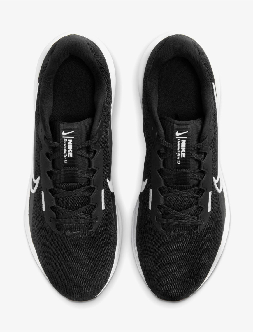 Nike Downshifter 13 Erkek Siyah Koşu Ayakkabısı Nike Downshifter 13 Erkek Siyah Koşu Ayakkabısı