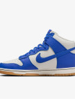 Nike Dunk High Retro SE Erkek Mavi Spor Ayakkabı Nike Dunk High Retro SE Erkek Mavi Spor Ayakkabı