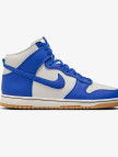 Nike Dunk High Retro SE Erkek Mavi Spor Ayakkabı Nike Dunk High Retro SE Erkek Mavi Spor Ayakkabı
