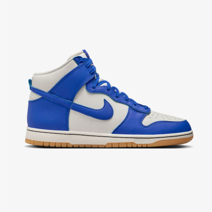 Nike Dunk High Retro SE Erkek Mavi Spor Ayakkabı Nike Dunk High Retro SE Erkek Mavi Spor Ayakkabı