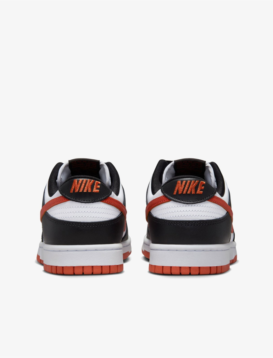 Nike Dunk Low Retro Erkek Beyaz Spor Ayakkabı Nike Dunk Low Retro Erkek Beyaz Spor Ayakkabı