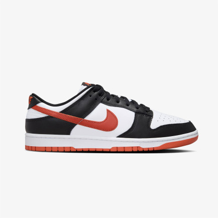 Nike Dunk Low Retro Erkek Beyaz Spor Ayakkabı Nike Dunk Low Retro Erkek Beyaz Spor Ayakkabı