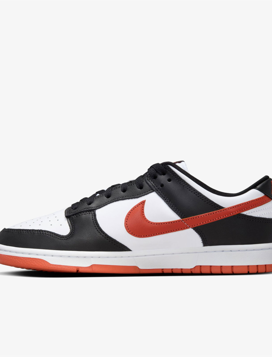 Nike Dunk Low Retro Erkek Beyaz Spor Ayakkabı Nike Dunk Low Retro Erkek Beyaz Spor Ayakkabı