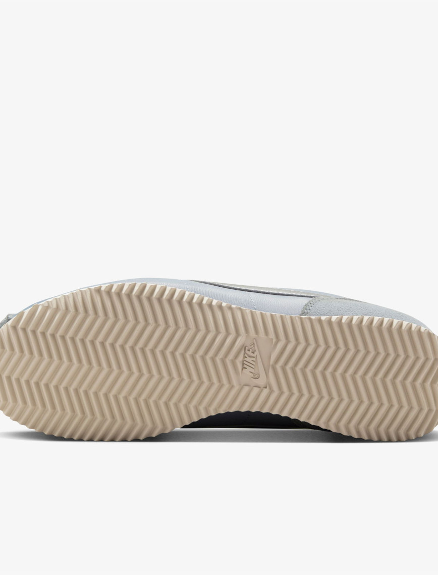 Nike Cortez Kadın Mavi Spor Ayakkabı Nike Cortez Kadın Mavi Spor Ayakkabı