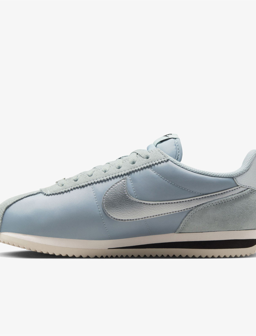 Nike Cortez Kadın Mavi Spor Ayakkabı Nike Cortez Kadın Mavi Spor Ayakkabı