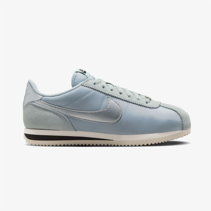 Nike Cortez Kadın Mavi Spor Ayakkabı Nike Cortez Kadın Mavi Spor Ayakkabı