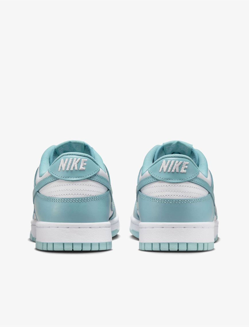 Nike Dunk Low Retro Erkek Beyaz Spor Ayakkabı Nike Dunk Low Retro Erkek Beyaz Spor Ayakkabı