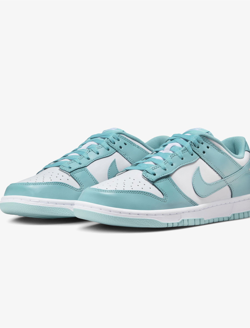 Nike Dunk Low Retro Erkek Beyaz Spor Ayakkabı Nike Dunk Low Retro Erkek Beyaz Spor Ayakkabı