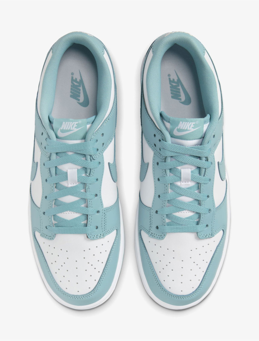 Nike Dunk Low Retro Erkek Beyaz Spor Ayakkabı Nike Dunk Low Retro Erkek Beyaz Spor Ayakkabı