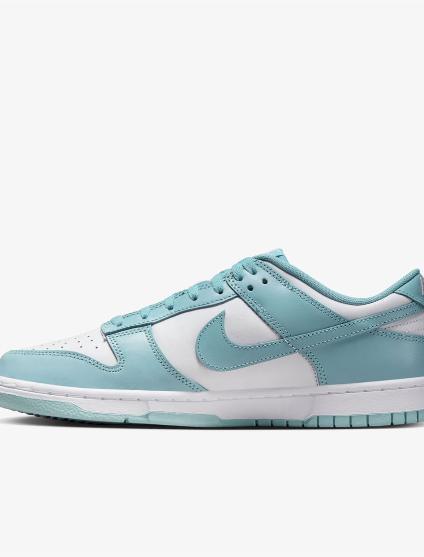 Nike Dunk Low Retro Erkek Beyaz Spor Ayakkabı Nike Dunk Low Retro Erkek Beyaz Spor Ayakkabı