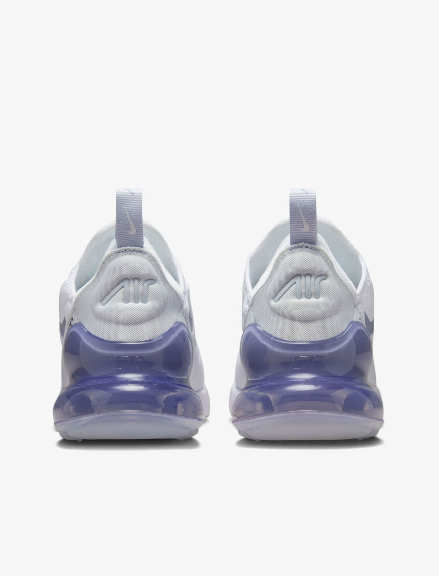Nike Air Max 270 Kadın Beyaz Spor Ayakkabı Nike Air Max 270 Kadın Beyaz Spor Ayakkabı