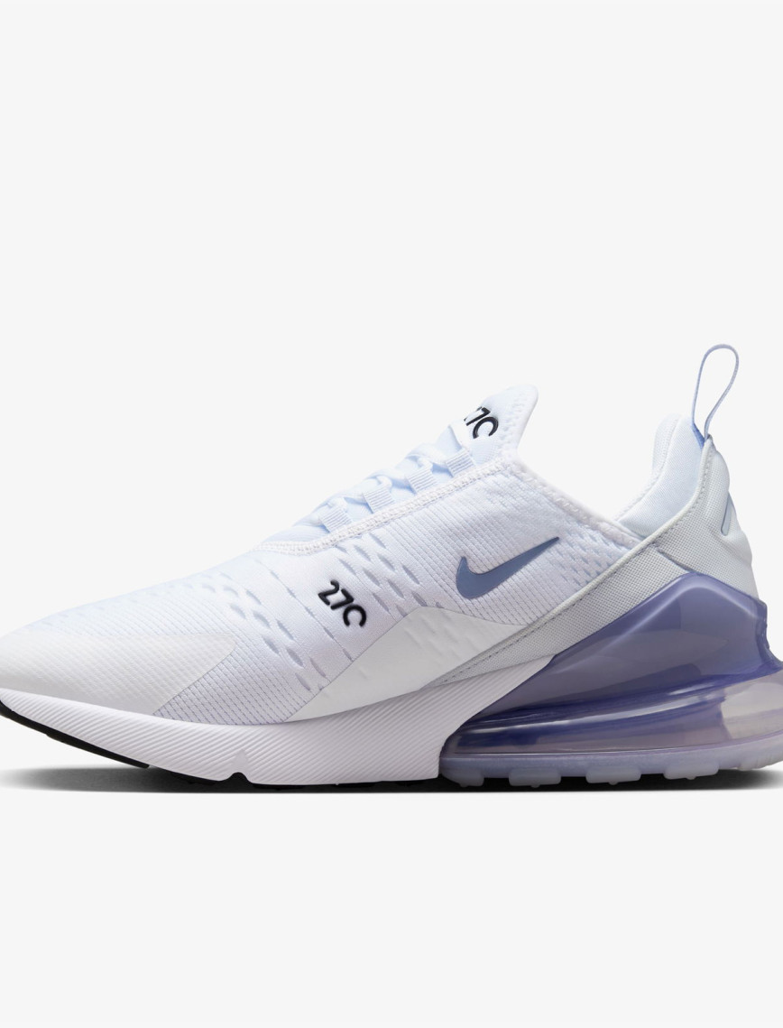 Nike Air Max 270 Kadın Beyaz Spor Ayakkabı Nike Air Max 270 Kadın Beyaz Spor Ayakkabı