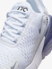Nike Air Max 270 Kadın Beyaz Spor Ayakkabı Nike Air Max 270 Kadın Beyaz Spor Ayakkabı