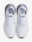 Nike Air Max 270 Kadın Beyaz Spor Ayakkabı Nike Air Max 270 Kadın Beyaz Spor Ayakkabı