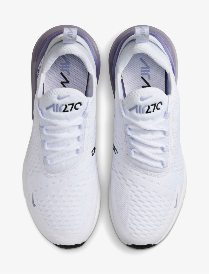 Nike Air Max 270 Kadın Beyaz Spor Ayakkabı Nike Air Max 270 Kadın Beyaz Spor Ayakkabı