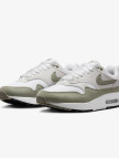 Nike Air Max 1 Kadın Beyaz Spor Ayakkabı Nike Air Max 1 Kadın Beyaz Spor Ayakkabı
