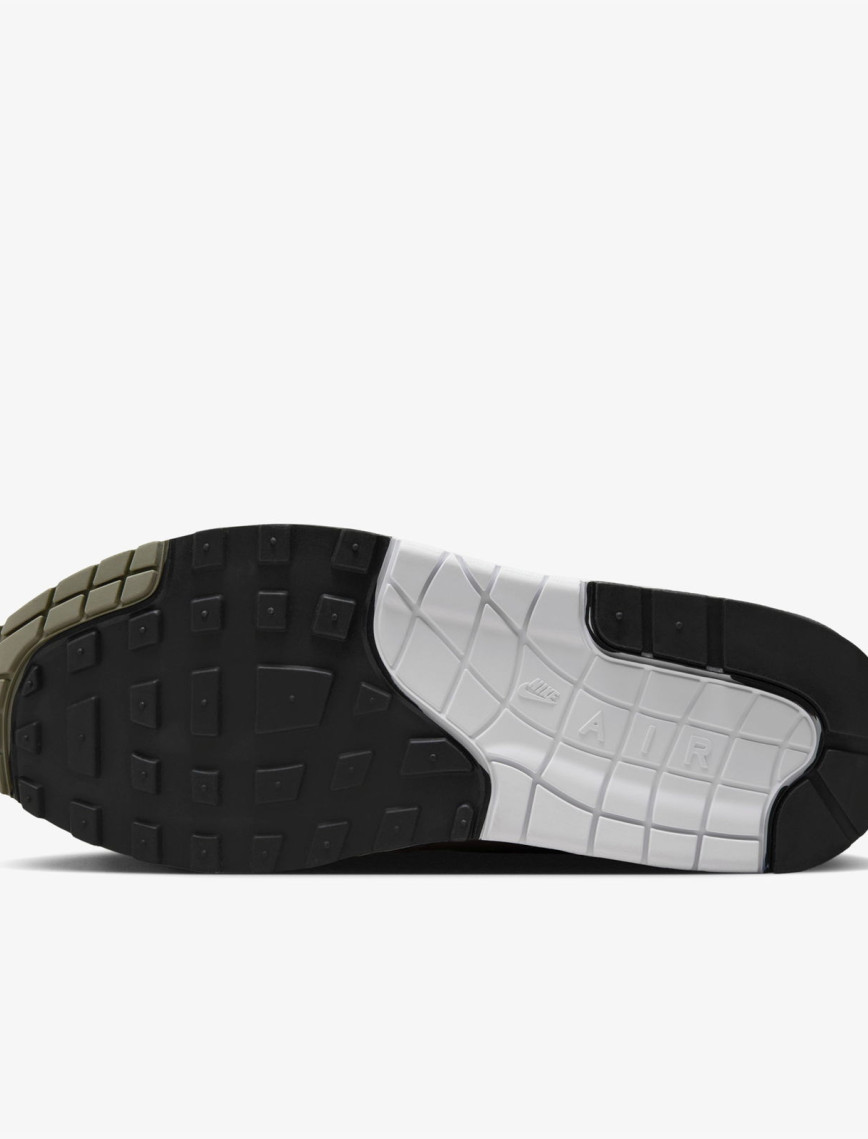 Nike Air Max 1 Kadın Beyaz Spor Ayakkabı Nike Air Max 1 Kadın Beyaz Spor Ayakkabı