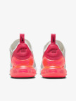 Nike Air Max 270 Kadın Krem Rengi Spor Ayakkabı Nike Air Max 270 Kadın Krem Rengi Spor Ayakkabı