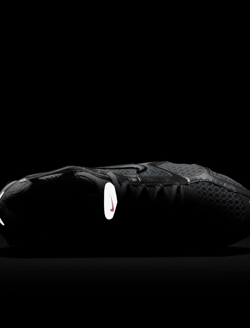 Nike Air Zoom Spiridon Cage 2 Erkek Gri Spor Ayakkabı Nike Air Zoom Spiridon Cage 2 Erkek Gri Spor Ayakkabı