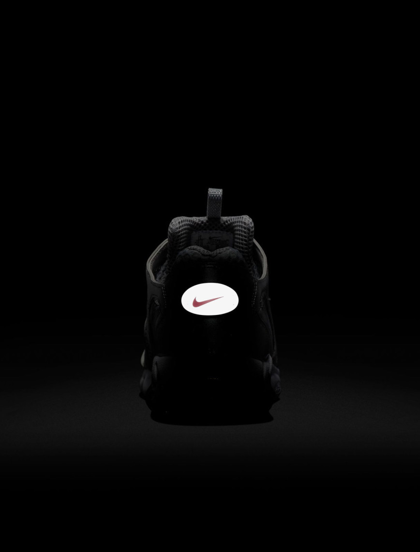 Nike Air Zoom Spiridon Cage 2 Erkek Gri Spor Ayakkabı Nike Air Zoom Spiridon Cage 2 Erkek Gri Spor Ayakkabı