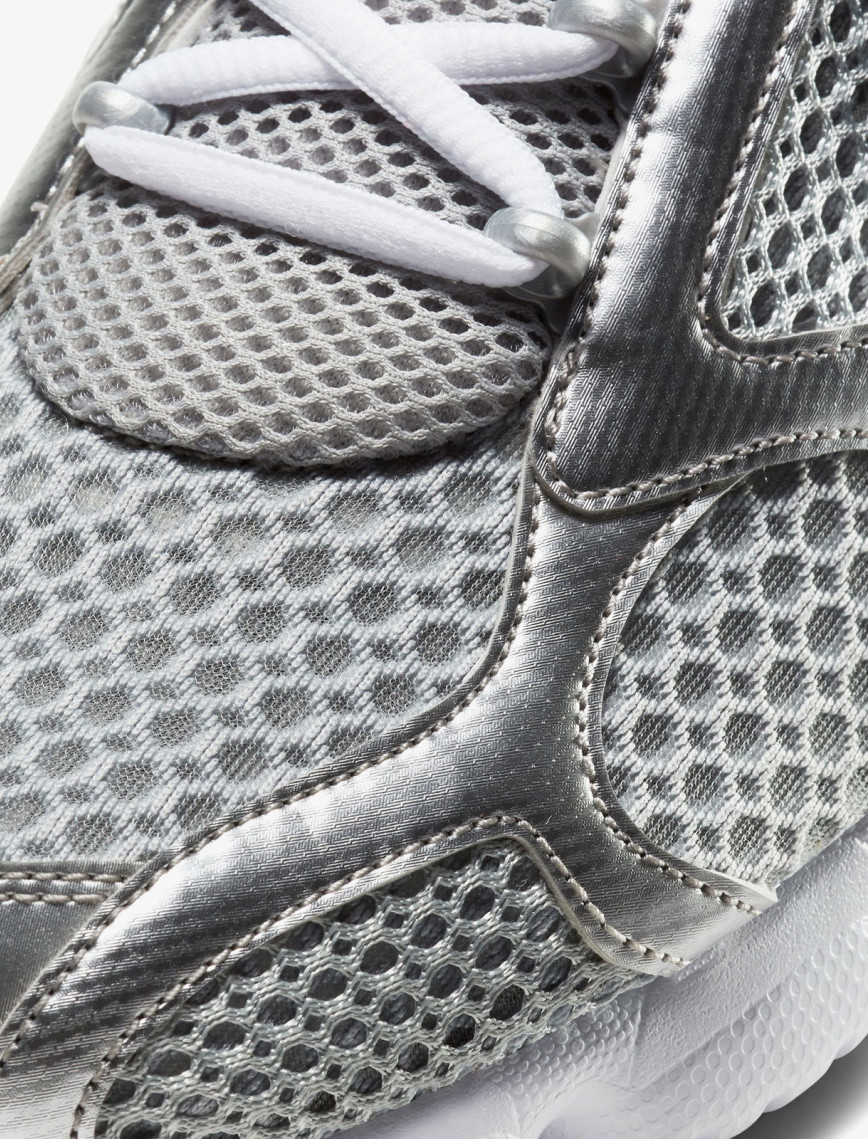 Nike Air Zoom Spiridon Cage 2 Erkek Gri Spor Ayakkabı Nike Air Zoom Spiridon Cage 2 Erkek Gri Spor Ayakkabı