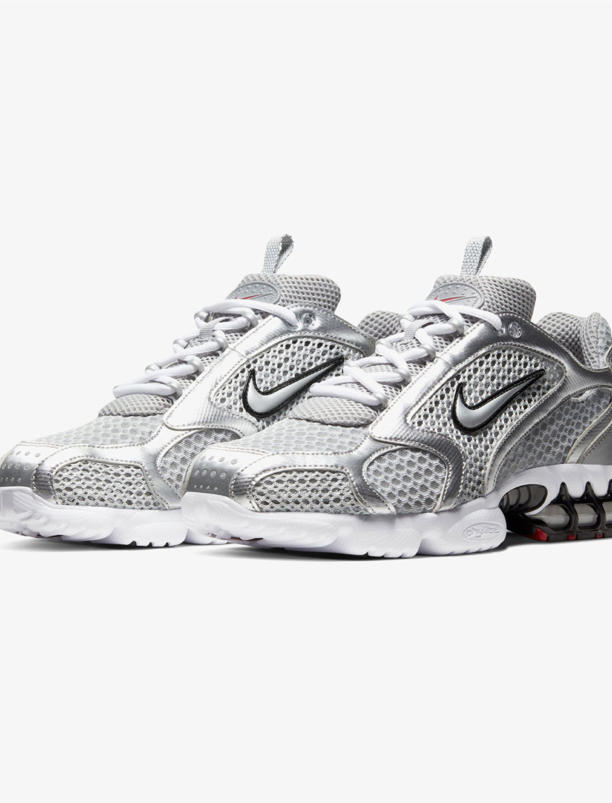 Nike Air Zoom Spiridon Cage 2 Erkek Gri Spor Ayakkabı Nike Air Zoom Spiridon Cage 2 Erkek Gri Spor Ayakkabı