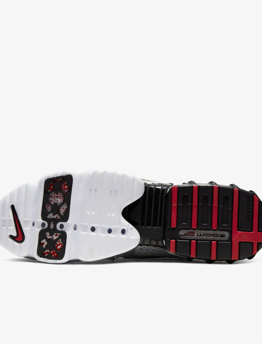 Nike Air Zoom Spiridon Cage 2 Erkek Gri Spor Ayakkabı Nike Air Zoom Spiridon Cage 2 Erkek Gri Spor Ayakkabı